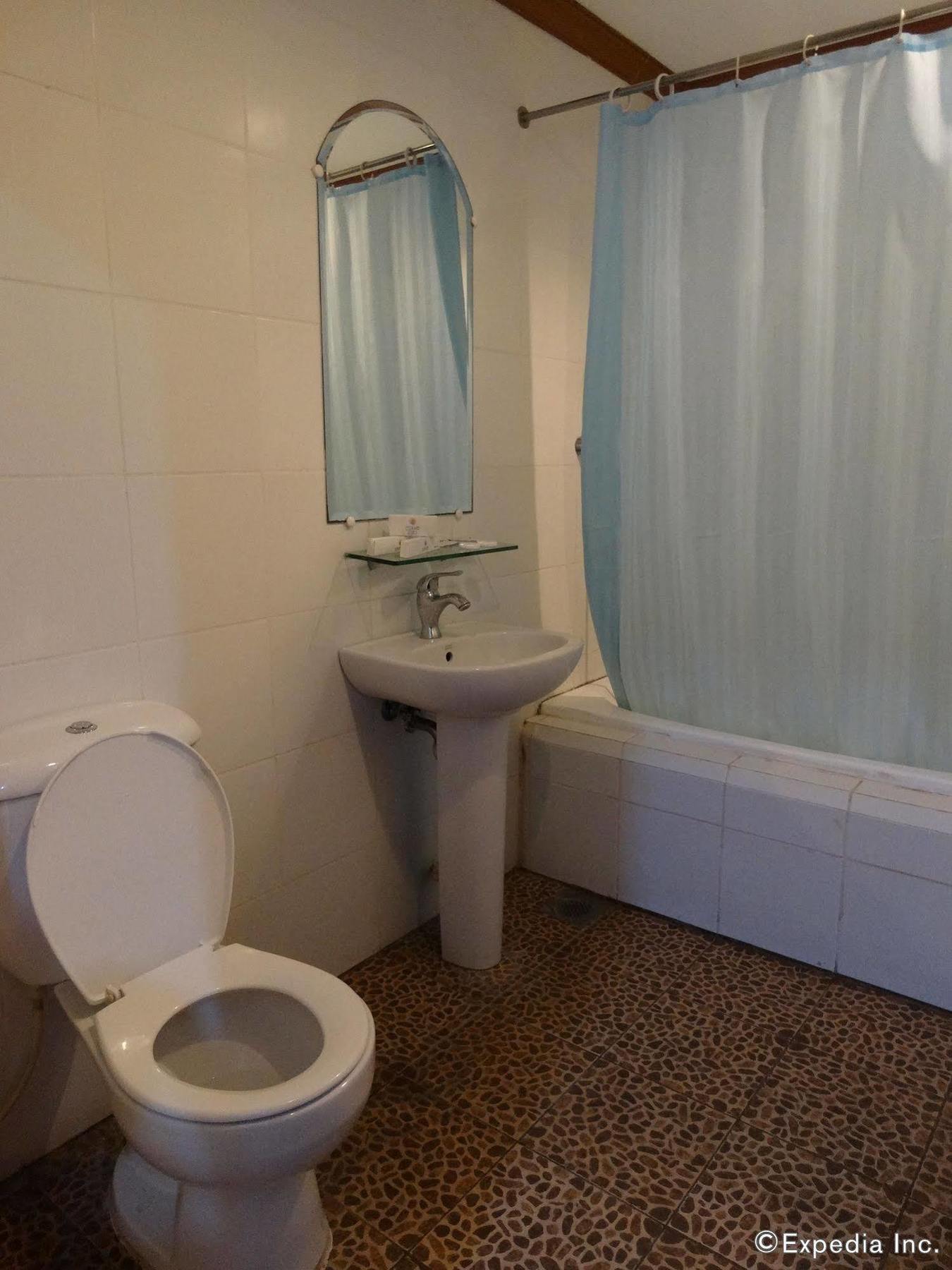 Ecoland Suites & Inn Davao Екстер'єр фото